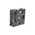 Ventilador axial de 140x140x38mm DC protegido por impedancia